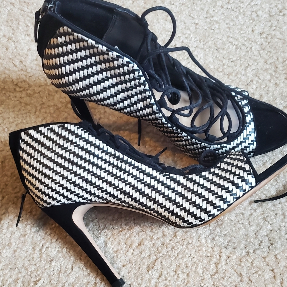 Zara Shoes